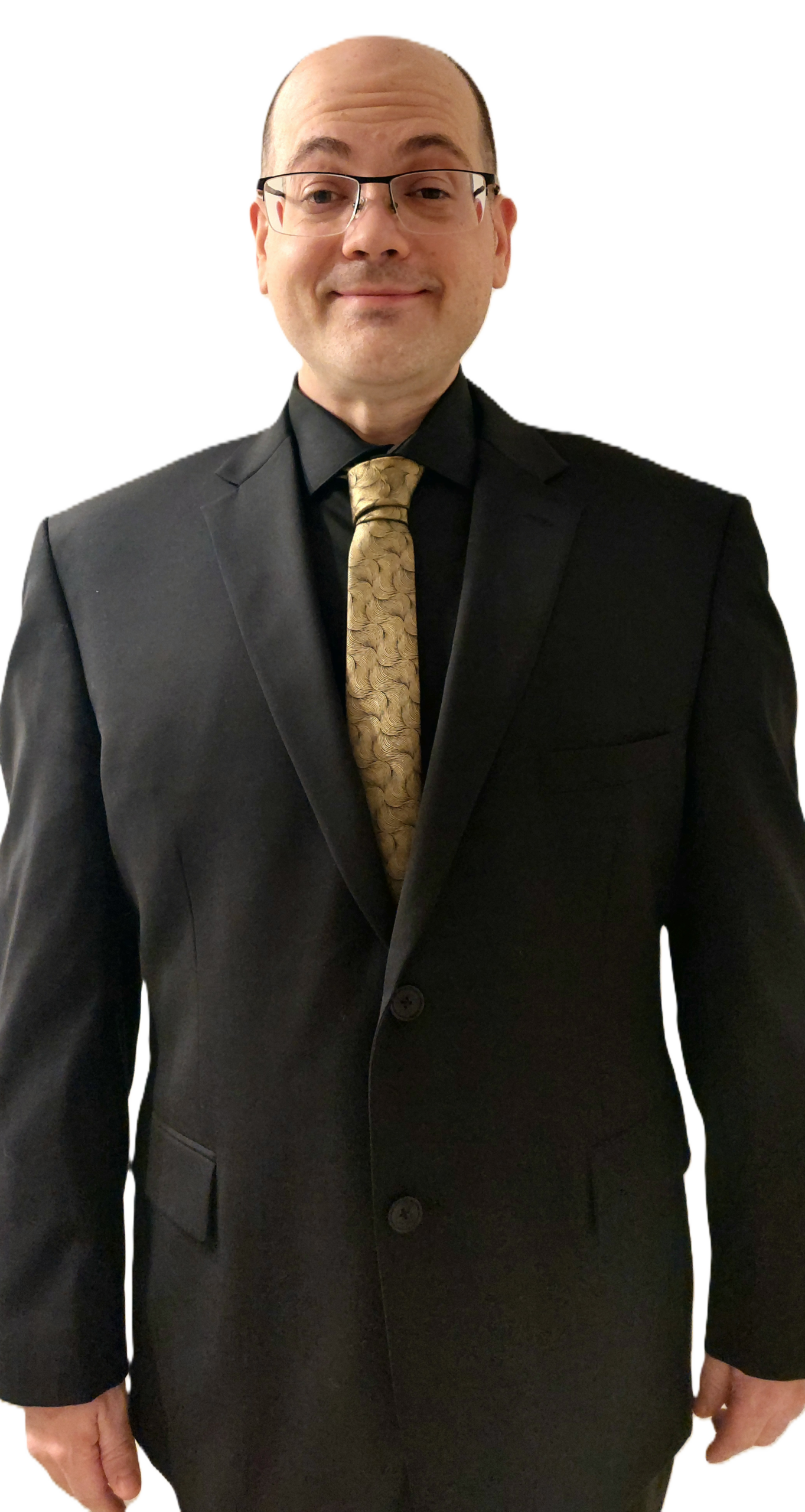 new profile 2026